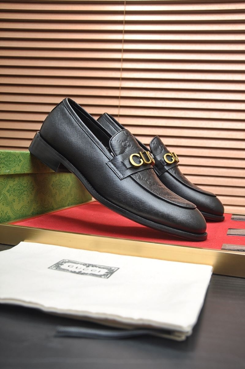 Gucci Business Shoes